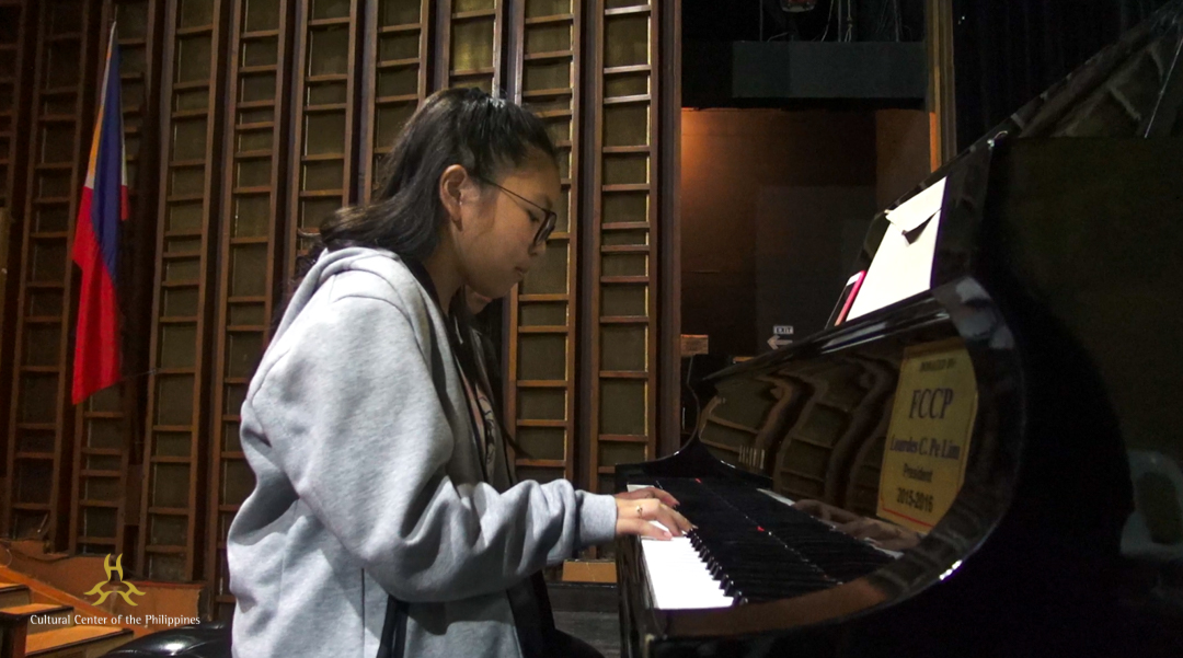 14th Hands-On Choral Workshop [Individual Choirs Sessions] Image